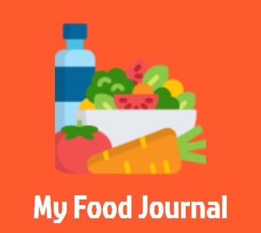 Food Journal image